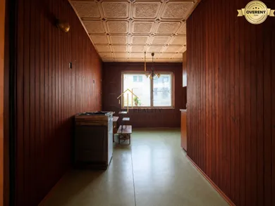 Na predaj 2-izbový byt, 53 m², Sklabiná