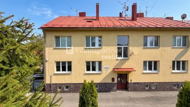 Na predaj 2-izbový byt, 49 m², Banská Štiavnica, S. H. Vajanského