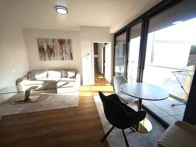 Na prenájom 3-izbový byt, 70 m², Košice-Staré Mesto, Timonova