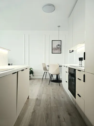 Na predaj 2-izbový byt, 43 m², Bratislava-Vrakuňa, Bučinová