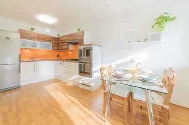 Mieszkania na sprzedaż, 3-pokojowe, Senec · €197 000