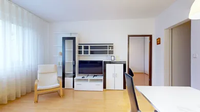 Na predaj 3-izbový byt, 61 m², Trnava, Teodora Tekela