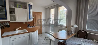Byty na prenájom 2-izbový, Bratislava-Rača · €750