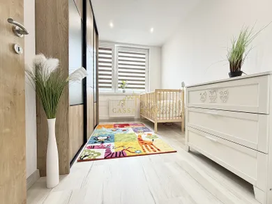Na predaj byt v Košice-Západ · €224 990 · Dokončené