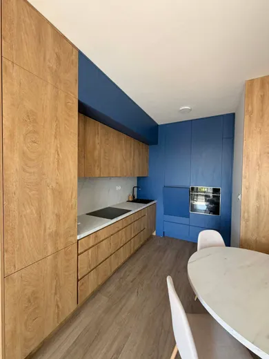 Apartments for rent, 2-room in Skalica · €600
