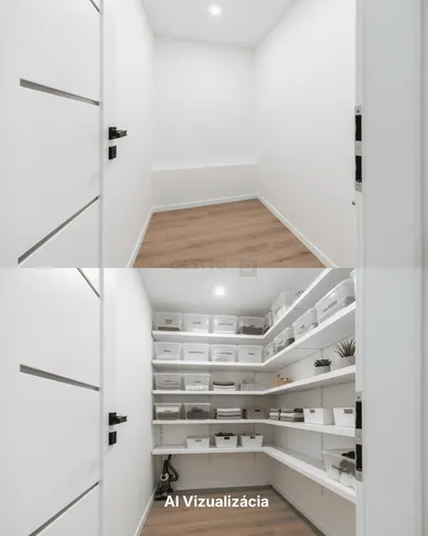 Na predaj 3-izbový byt, 63 m², Trnava, Ulica Gejzu Dusíka