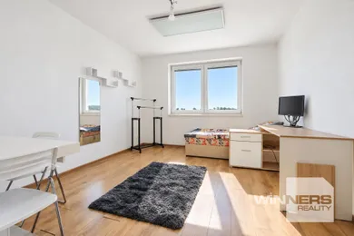Na predaj 3-izbový byt, 58 m², Košolná
