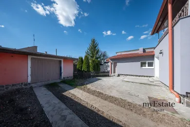 Na predaj 5-izbový dom, 165 m², Lučenec, J. Francisciho