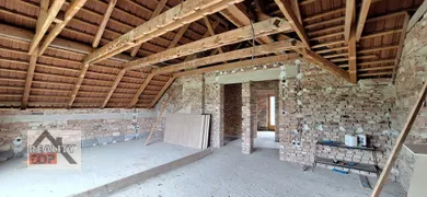 Na predaj 5-izbový dom, Stará Bašta