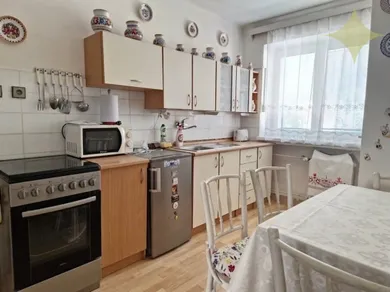 Mieszkania na sprzedaż, 4-pokojowe, Prievidza · €169 000