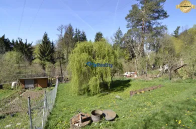 Na predaj pozemok v Zvolen · €33 000 · Pôvodný stav