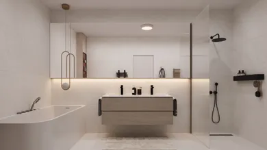 Na predaj 3-izbový byt, 84 m², Prešov, Na Bikoši