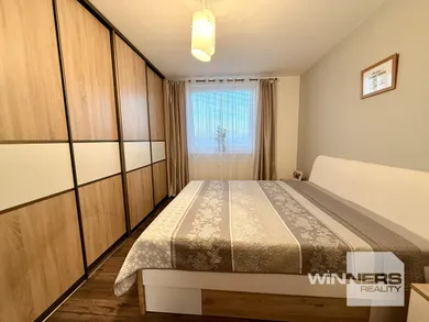 Na predaj 3-izbový byt, 72 m², Vranov nad Topľou, Sídlisko Lúčna