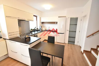 Na prenájom 4-izbový dom, 120 m², Viničné, Lipová