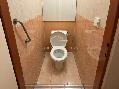 Na predaj 1-izbový byt, 35 m², Komárno, VII. sídlisko