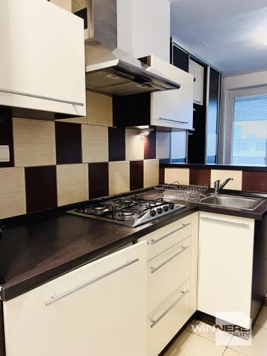 Na predaj 1-izbový byt, 19 m², Vranov nad Topľou, Sídlisko Juh