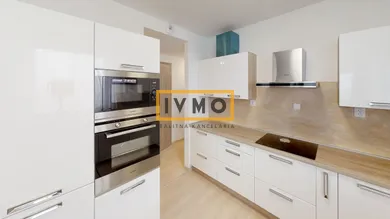 Na prenájom byt v Bratislava-Petržalka · €1 300 · Novostavba