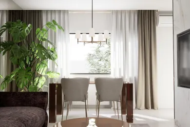 Apartments for sale, 2-room in Žilina · €245,000