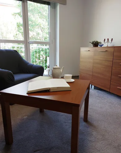 Na prenájom 2-izbový byt, 48 m², Bratislava-Ružinov, Koceľova