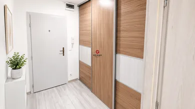 Na prenájom 1-izbový byt, 32 m², Michalovce, Školská