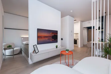 Mieszkania na wynajem, 2-pokojowe, Bratislava-Staré Mesto · €1190