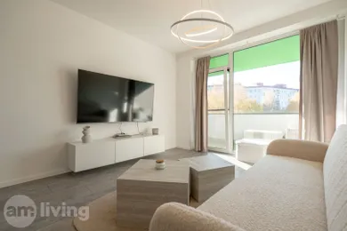 Na prenájom 2-izbový byt, 51 m², Dubnica nad Váhom