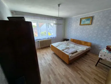 Na predaj dom, 200 m², Ivanka pri Nitre, Novozámocká