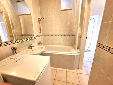 Na prenájom 1-izbový byt, 37 m², Košice-Sever, Gerlachovská