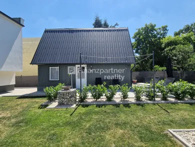 Na predaj dom, 315 m², Veľký Meder, Agátová
