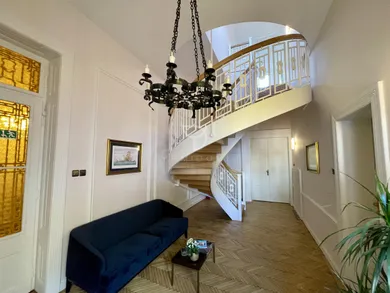 Na prenájom objekt, 70 m², Bratislava-Staré Mesto, Tolstého