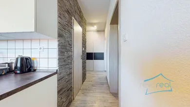 Na predaj 2-izbový byt, 56 m², Zvolen, Bystrický rad