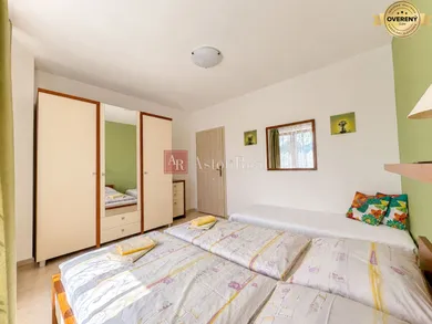Na predaj 2-izbový byt, 43 m², Liptovský Mikuláš