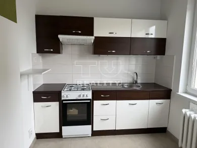 Na predaj byt v Košice-Juh · €196 000 · Dokončené