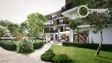 Byty na predaj 2-izbový, Slovenský Grob · €211 900