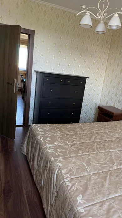 Na predaj byt v Bratislava-Podunajské Biskupice · €237 500 · Čiastočná rekonštrukcia