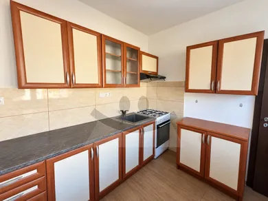 Na predaj 4-izbový byt, 90 m², Žilina, Vlčince III