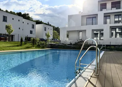 Na predaj 3-izbový byt, 71 m², Bratislava-Dúbravka, Agátová