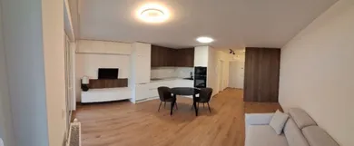 Byty na prenájom 1-izbový, Bratislava-Rača · €780