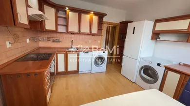 Na predaj 2-izbový byt, 51 m², Zvolen, Pribinova