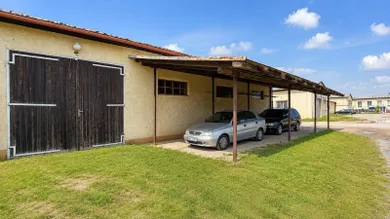Na predaj objekt, 60 m², Turčianske Teplice, Červenej armády