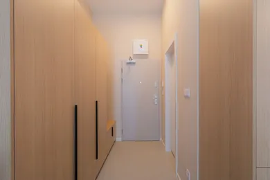 Na prenájom 1-izbový byt, 31 m², Dolný Kubín, Medzihradská