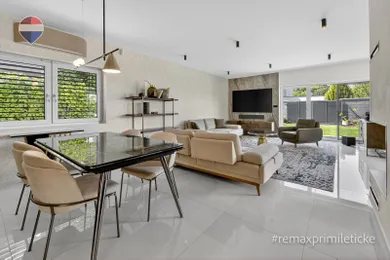 Na predaj dom, 155 m², Ivanka pri Dunaji, Hroznová