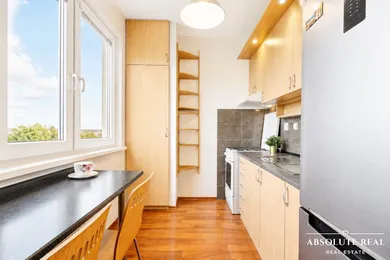 Kiadó lakások, 1-szobás, Bratislava-Ružinov · €550