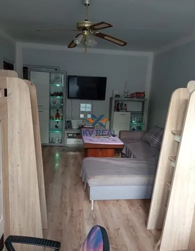 Na predaj 2-izbový byt, 53 m², Prešov, oktobrová