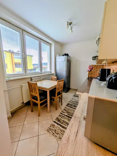 Na predaj byt v Kysucké Nové Mesto · €149 000 · Pôvodný stav