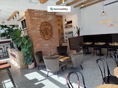 Na predaj objekt, 83 m², Bratislava-Ružinov