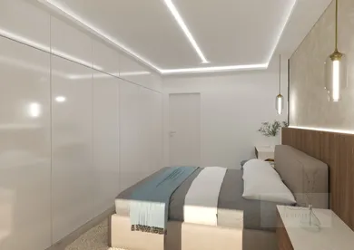 Na predaj 2-izbový byt, 57 m², Poprad, Suchoňova