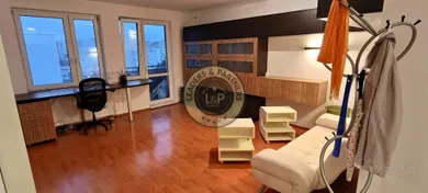 Na prenájom byt v Bratislava-Petržalka · €800 · Čiastočná rekonštrukcia