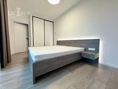 Na prenájom byt v Žilina · €900 · Novostavba