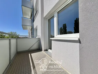 Na predaj 1-izbový byt, 34 m², Lučenec, Ulica V. V. Majakovského